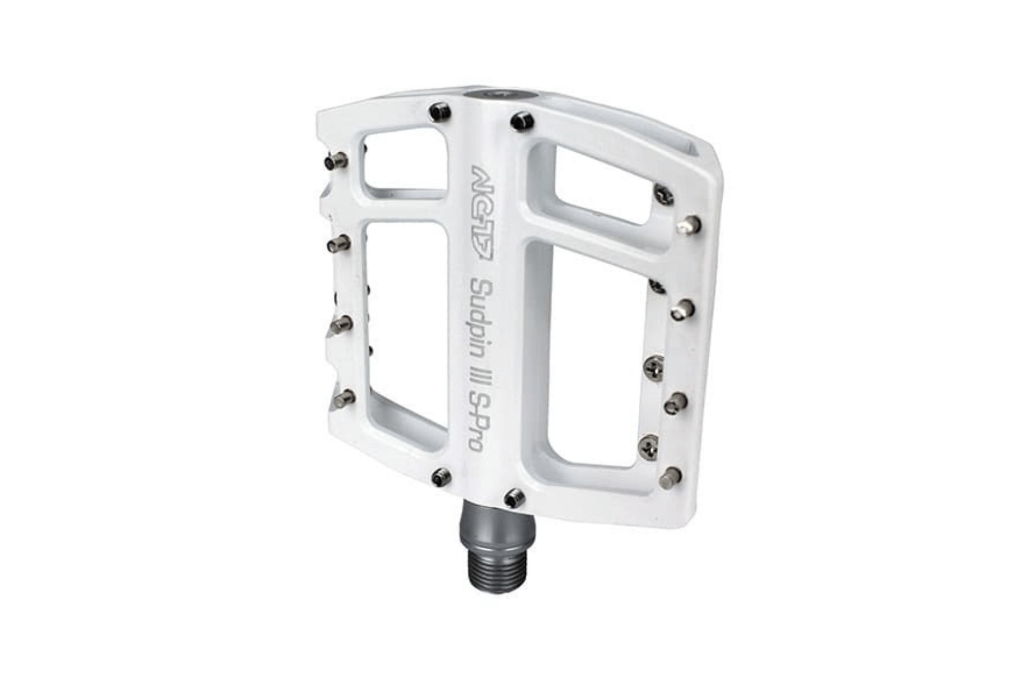 Sudpin III S-Pro CNC Pedale von NC 17