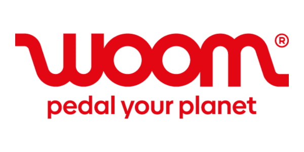 Logo Woom