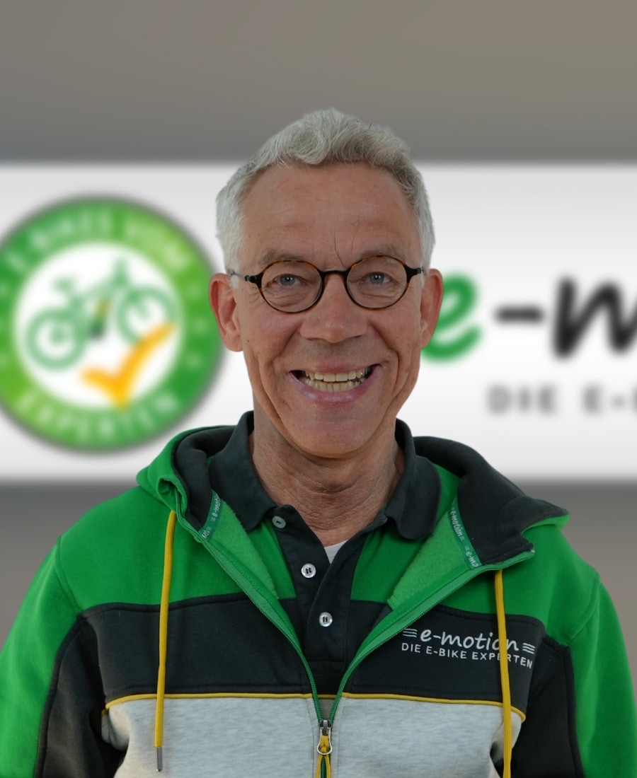 Entdecken Sie die Expertise von e-motion, Ihrem Partner für hochwertige E-Bikes. Professionelle Beratung für Ihr pe