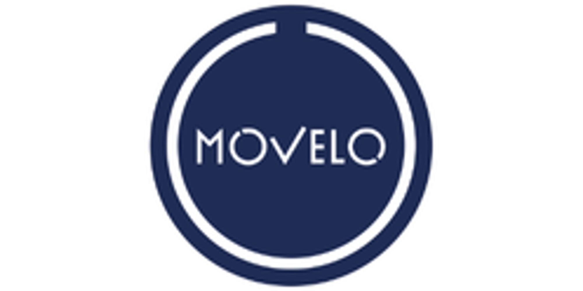 Logo Movelo