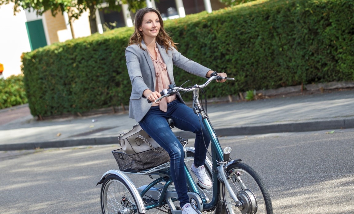 angst mit kindersitz fahrrad zu fahren