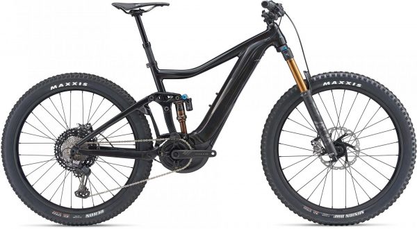 Giant Trance E+ 0 Pro 2019 e-Mountainbike