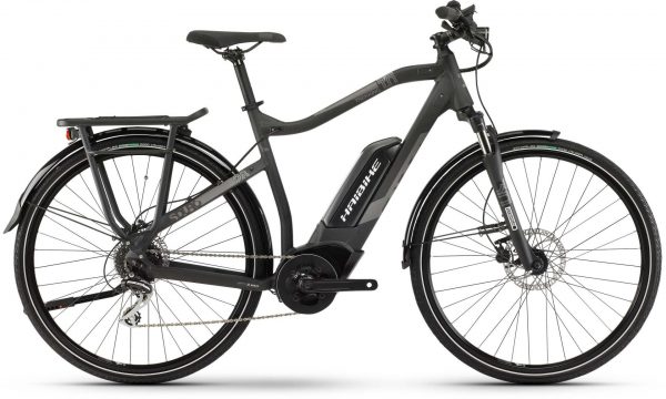 Haibike SDURO Trekking 1.0 2019 Trekking e-Bike