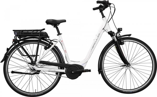 Hercules Robert/-a R7 Active Plus 2019 City e-Bike