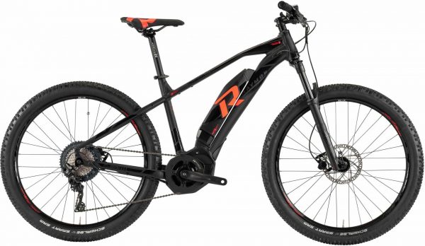 R Raymon E-Sevenray 7.0 2019 e-Mountainbike