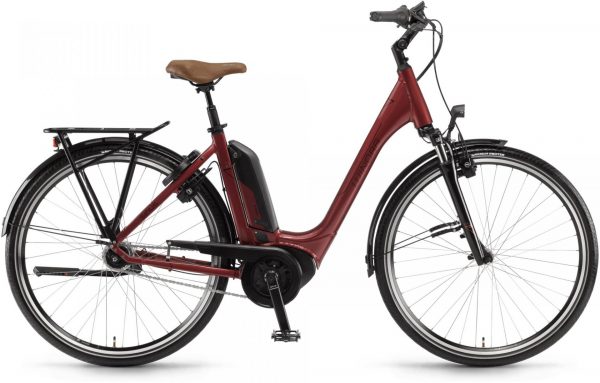 Winora Sinus Tria N7 2019 Trekking e-Bike