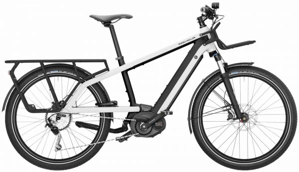 Riese & Müller Multicharger light 2019 Trekking e-Bike