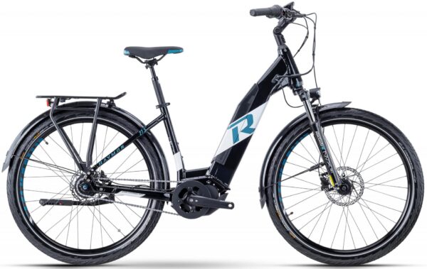 R Raymon UrbanRay E 7.0 2022 City e-Bike