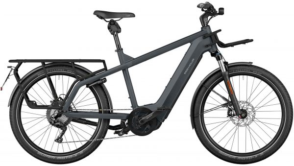 Riese & Müller Multicharger GT touring HS 2022 Lasten e-Bike