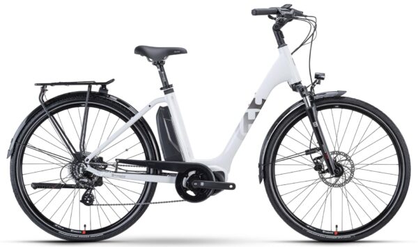 Husqvarna Eco City EC1 T350 2023 City e-Bike