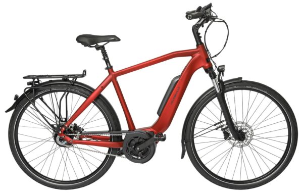 Velo de Ville AEB 200 Nexus 8 RT 2023 Trekking e-Bike