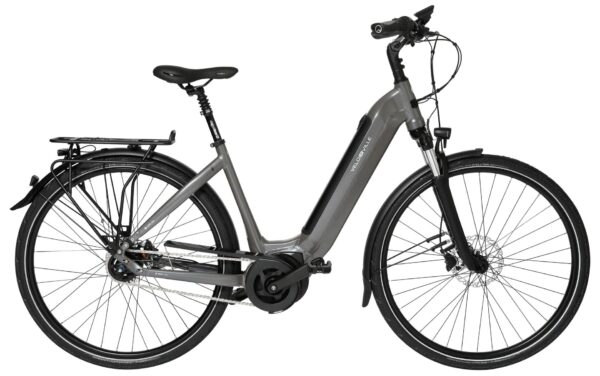 Velo de Ville AEB 290 Nexus 7 2023 Trekking e-Bike