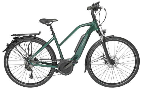 Velo de Ville AEB 400 Nexus Di2 2023 Trekking e-Bike