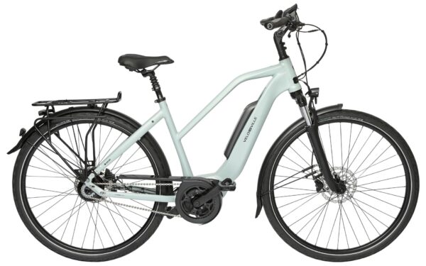 Velo de Ville AEB 800 Nexus Di2 2023 Trekking e-Bike