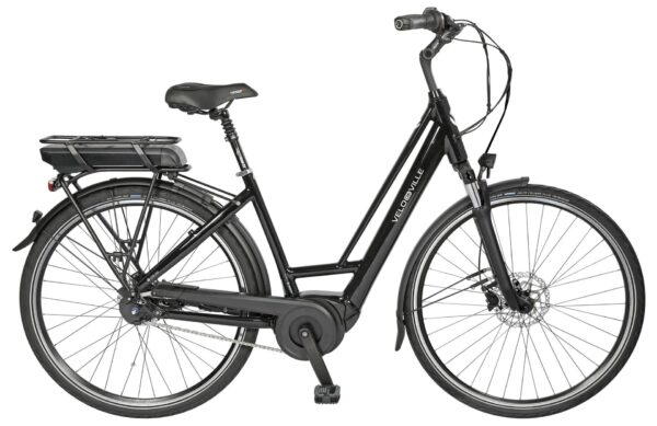 Velo de Ville CEB 400 Life Nexus 8 RT 2023 City e-Bike