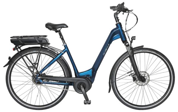 Velo de Ville CEB 400 Nexus 7 2023 City e-Bike