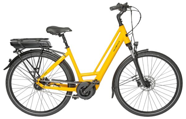 Velo de Ville CEB 800 Life Nexus Di2 2023 City e-Bike