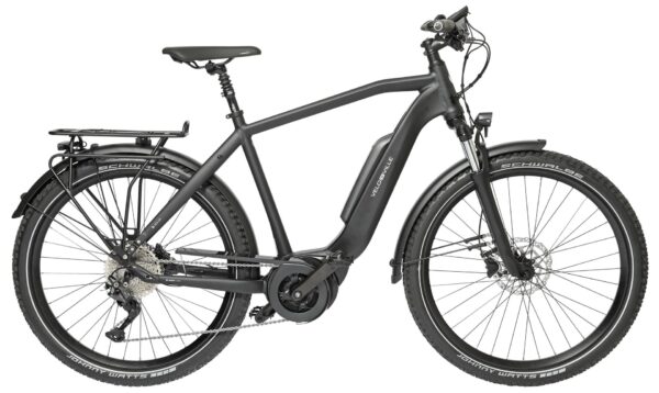 Velo de Ville SEB 400 Nexus 8 RT 2023 Trekking e-Bike