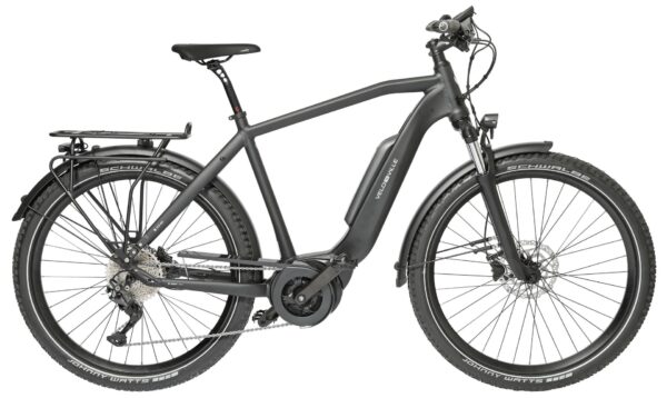 Velo de Ville SEB 800 enviolo AUTOMATiQ 2023 Trekking e-Bike