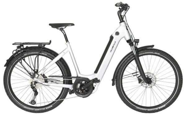 Velo de Ville SEB 990 Smart enviolo AUTOMATiQ 2023 Trekking e-Bike