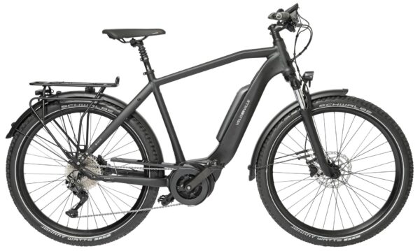 Velo de Ville SEB 400 Nexus 5 2024 Trekking e-Bike