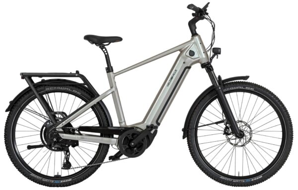 Velo de Ville SEB 490 Rohloff 2024 Trekking e-Bike