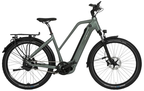 Velo de Ville SEB 990 Range enviolo AUTOMATiQ 2024 Trekking e-Bike