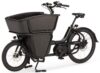 eT24 009993 04 at Urban Arrow Shorty Performance Essential 2024