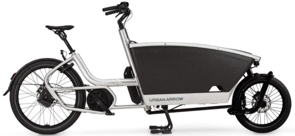 Urban Arrow Family Anniversary 2024 Lasten e-Bike