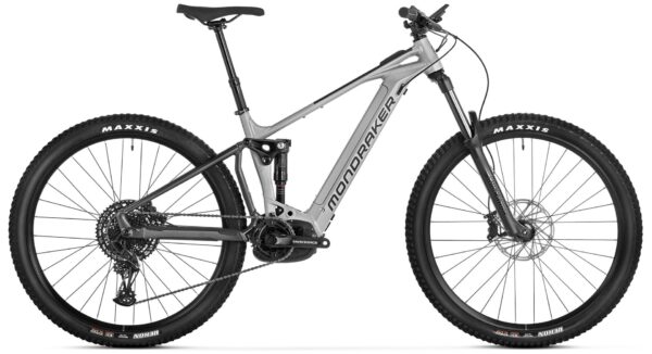 Mondraker Chaser ED2 2024 e-Mountainbike