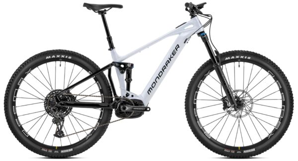 Mondraker Chaser R ED1 2024 e-Mountainbike