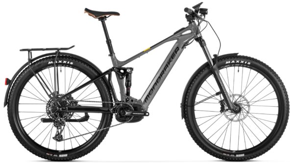 Mondraker Chaser RX 2024 SUV e-Bike