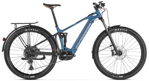 Mondraker Chaser X 2024 SUV e-Bike