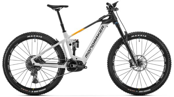 Mondraker Crafty Carbon R ED2 2024 e-Mountainbike