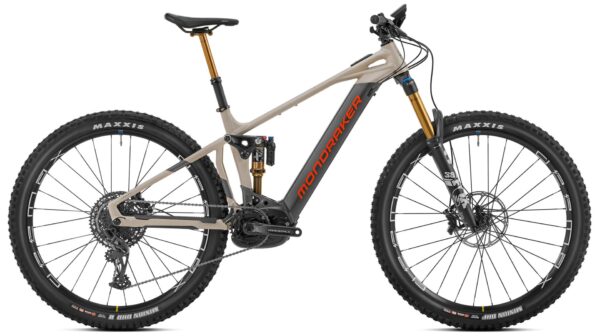 Mondraker Crafty RR ED1 2024 e-Mountainbike