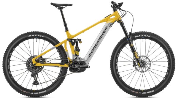 Mondraker Crafty XR ED1 2024 e-Mountainbike