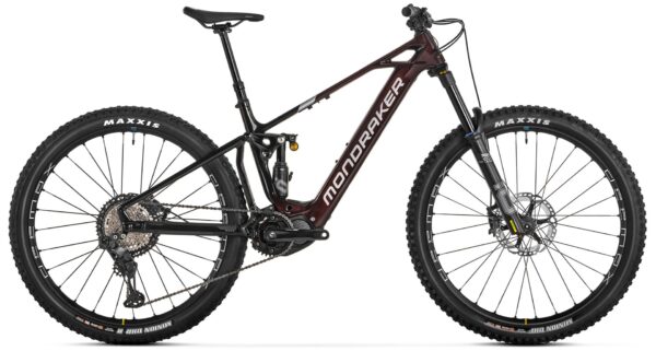 Mondraker Crusher RR 2024 e-Mountainbike