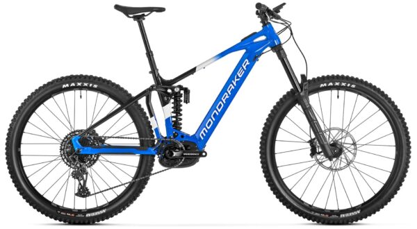 Mondraker Level R 2024 e-Mountainbike