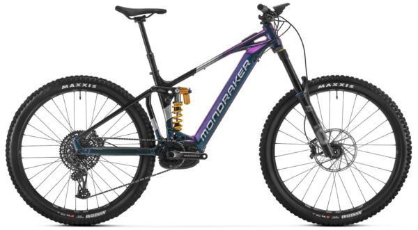 Mondraker Level XR 2024 e-Mountainbike