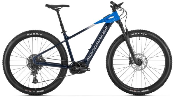 Mondraker Prime R ED2 2024 e-Mountainbike