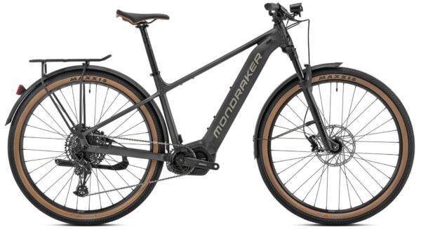 Mondraker Thundra X ED1 2024 Trekking e-Bike