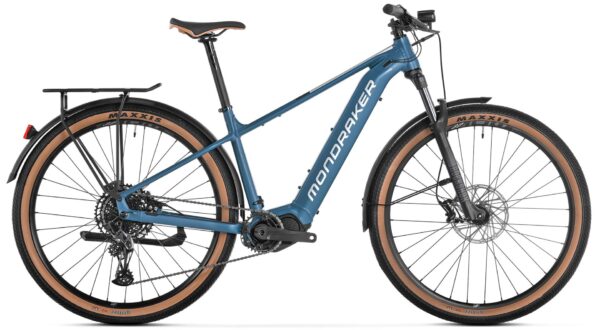 Mondraker Thundra X ED2 2024 SUV e-Bike