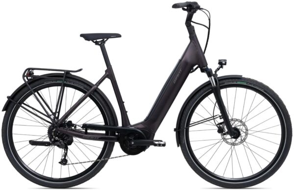 Giant DailyTour E+ 3 LDS RC Dash 2022 City e-Bike