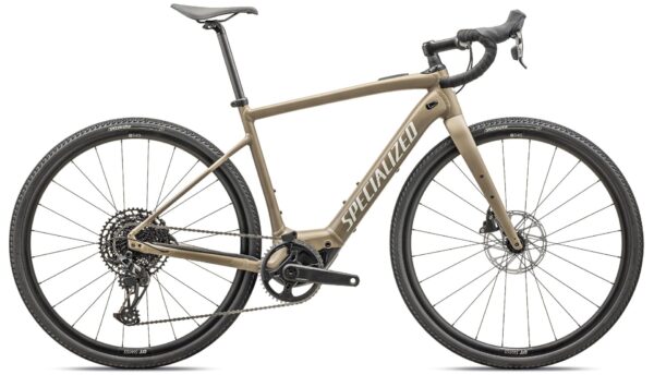 Specialized Turbo Creo SL E5 2024 e-Rennrad