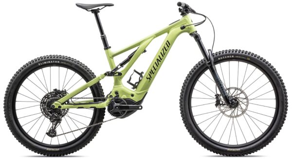 Specialized Turbo Levo Alloy G3 2024 e-Mountainbike