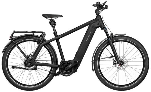 Riese & Müller Charger4 GT rohloff 2025 Trekking e-Bike