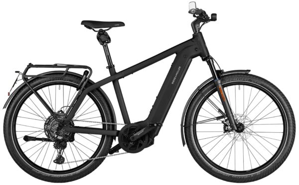 Riese & Müller Charger4 GT touring HS 2025 Trekking e-Bike