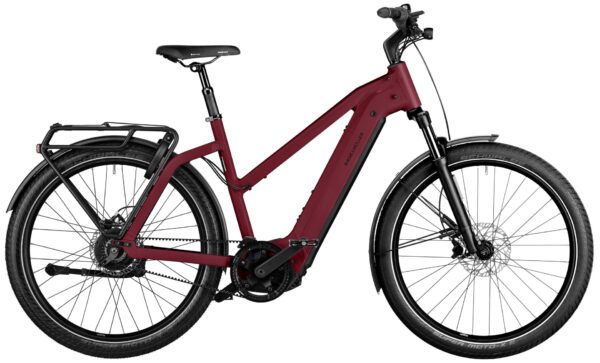 Riese & Müller Charger4 Mixte GT vario CORE 2025 Trekking e-Bike