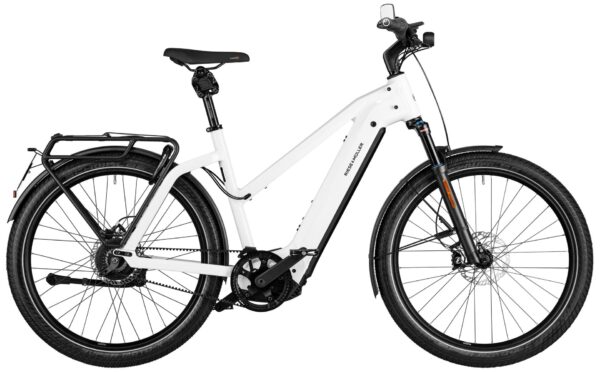 Riese & Müller Charger4 Mixte GT vario HS 2025 Trekking e-Bike