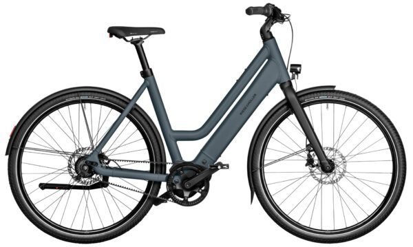 Riese & Müller Culture Mixte silent 2025 Urban e-Bike